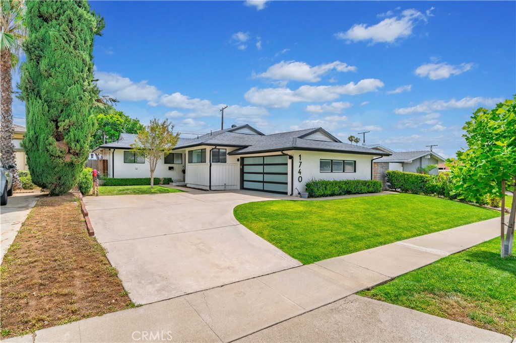 1740 E Francis, La Habra CA 90631 - photo 1
