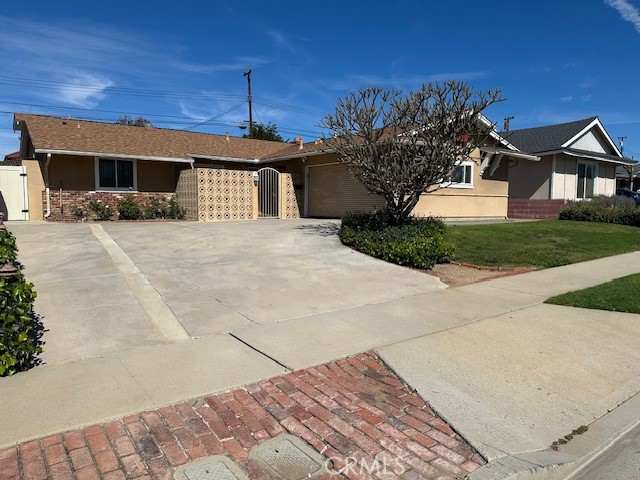 1801 Hodson Avenue, La Habra CA 90631 - photo 1
