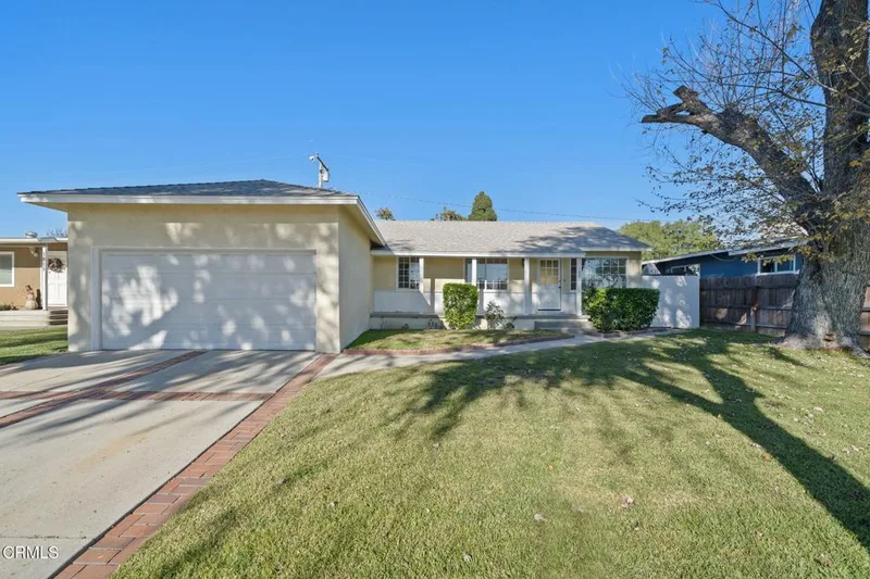 1801 Lindauer Drive, La Habra, CA 90631