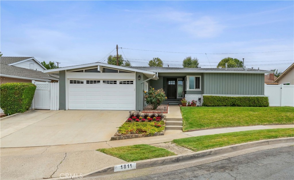 1811 Bea Way, La Habra CA 90631 - photo 1