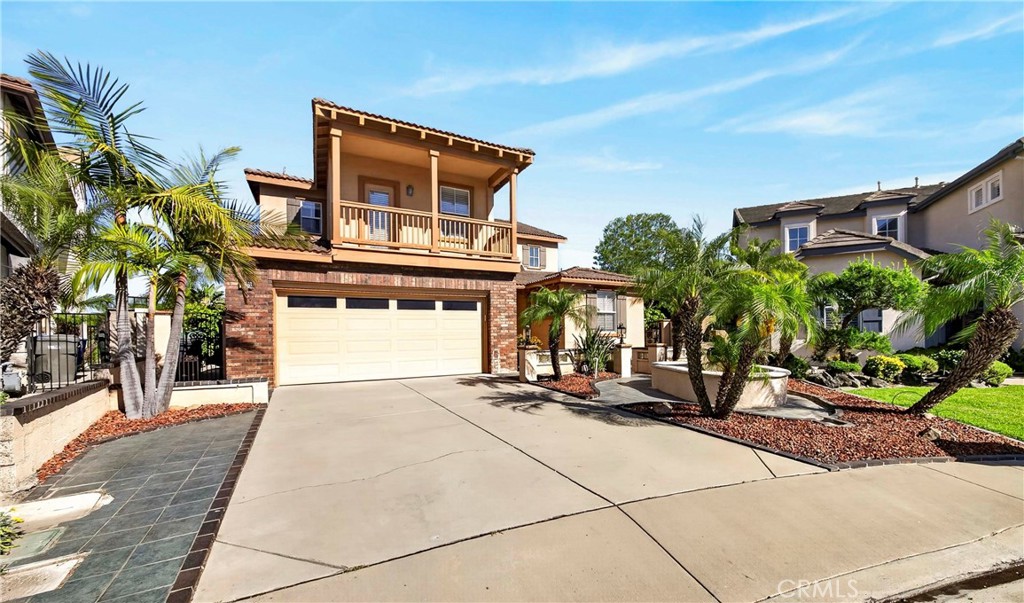 1820 W Demaret Court, La Habra CA 90631 - photo 1