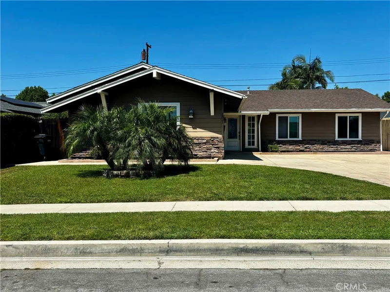 1831 Hodson, La Habra, CA 90631