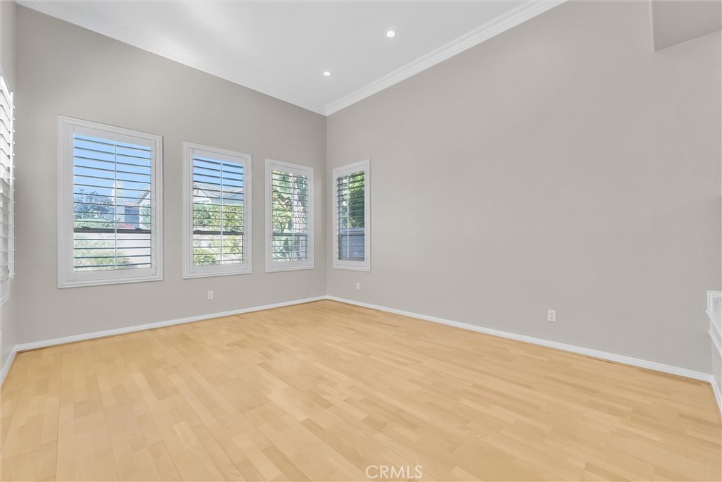View of Living Room - 1881 S Hogan Court, La Habra CA 90631 - photo 9