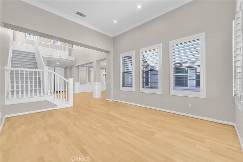Another view of the living room - 1881 S Hogan Court, La Habra CA 90631 - photo 10