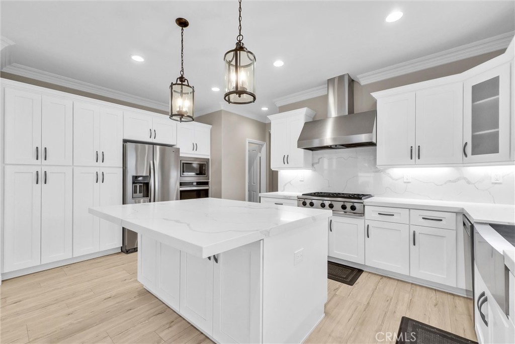 1881 S Hogan Court, La Habra CA 90631 - photo 16