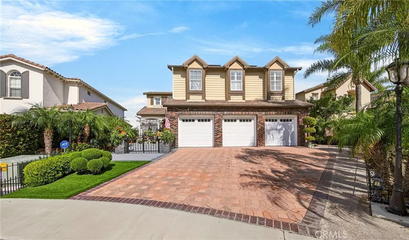 1921 S Mangrum Court, La Habra, CA 90631
