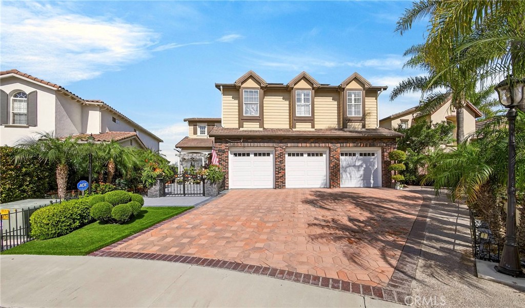 1921 S Mangrum Court, La Habra CA 90631 - photo 1