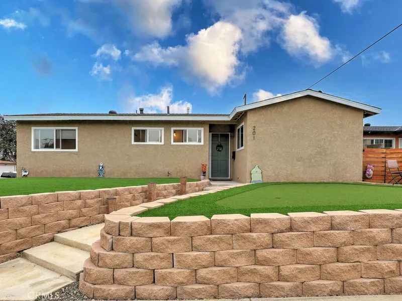 201 Penmar Avenue, La Habra, CA 90631