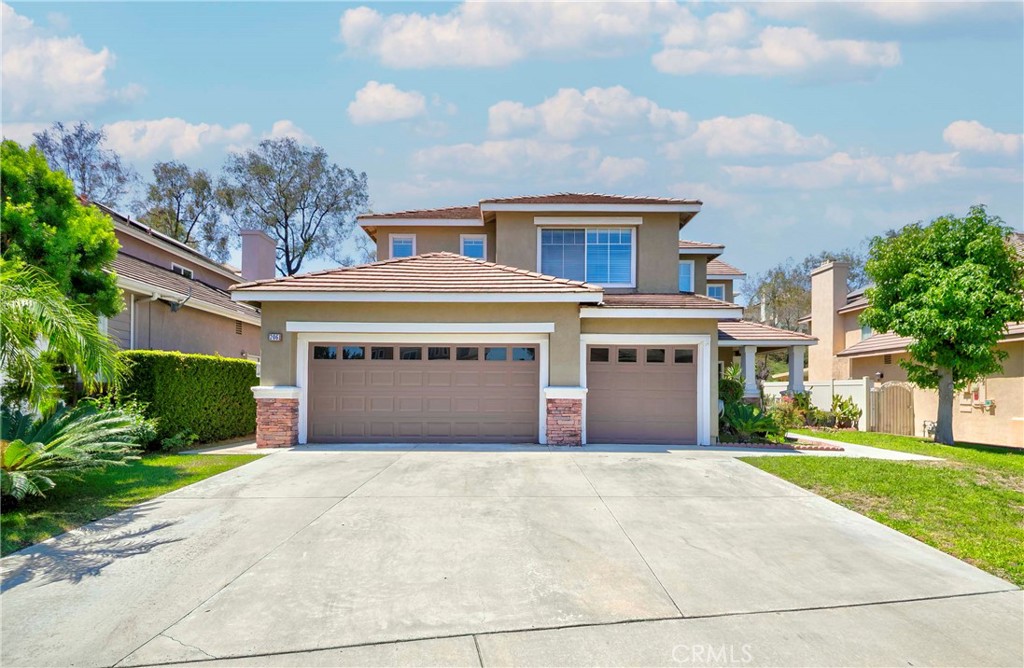 2061 S Sawgrass Court, La Habra CA 90631 - photo 1