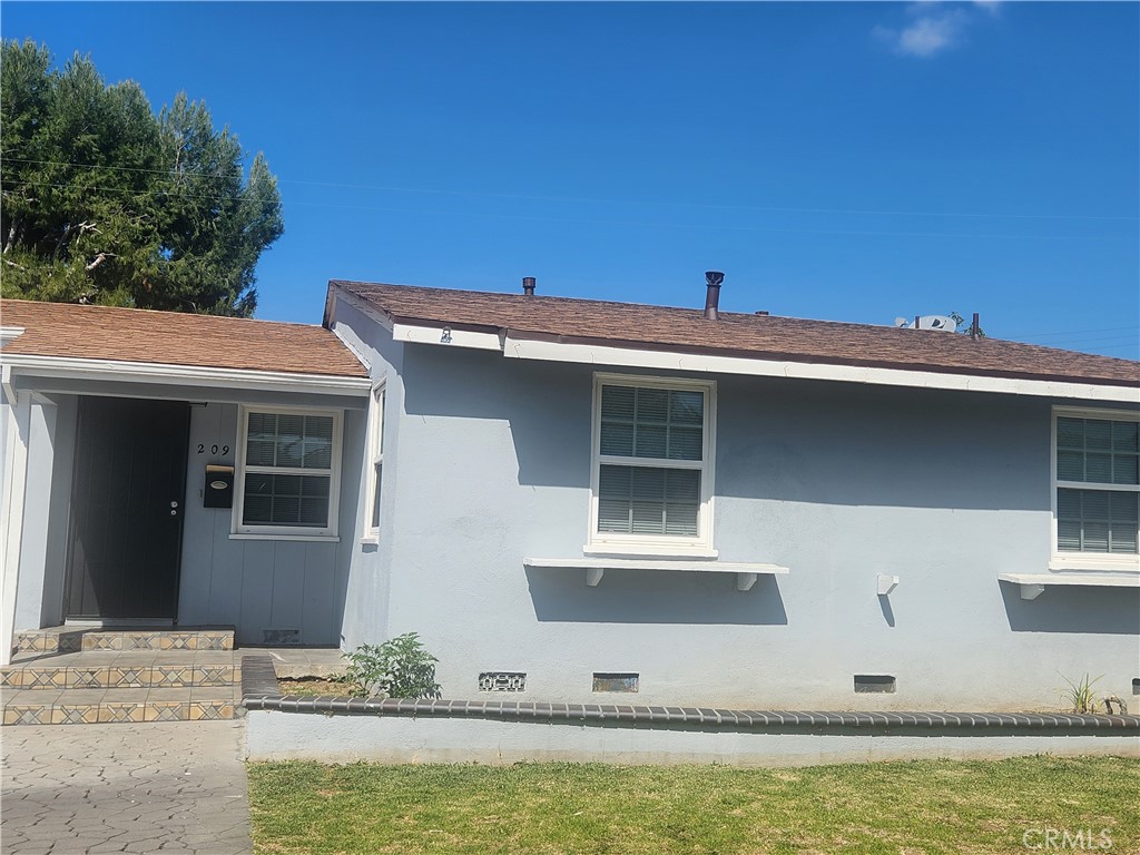 209 S Fonda Street, La Habra CA 90631 - photo 1