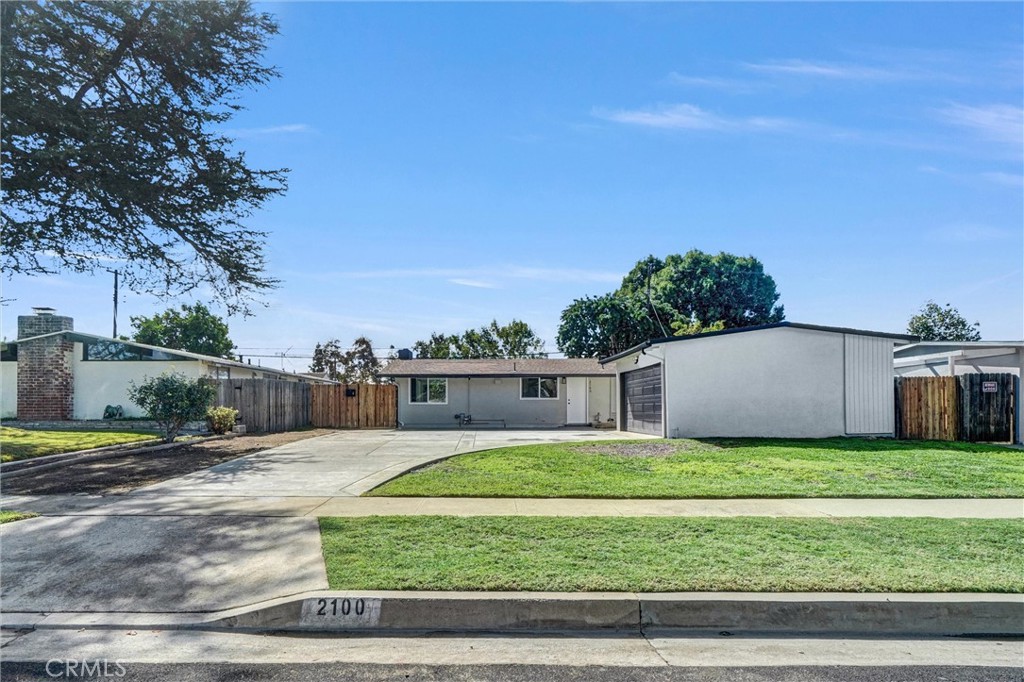 2100 Gregory, La Habra CA 90631 - photo 1