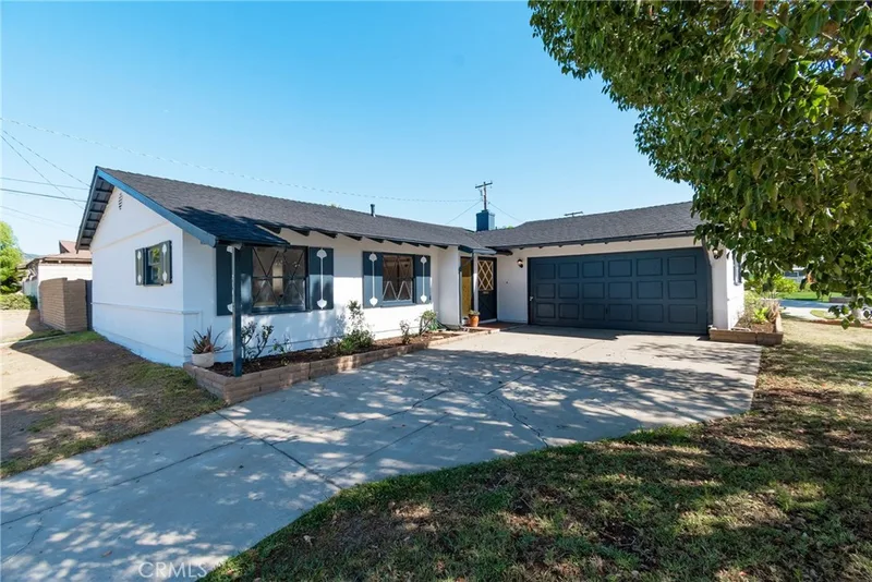 2101 Muir Way, La Habra