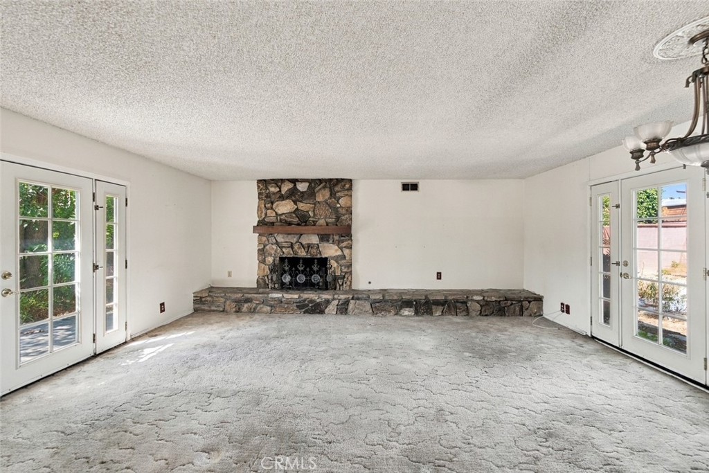 Family Room - 211 Lime Street, La Habra CA 90631 - photo 5