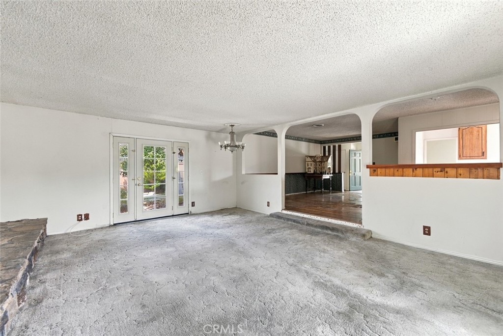 Family Room - 211 Lime Street, La Habra CA 90631 - photo 6