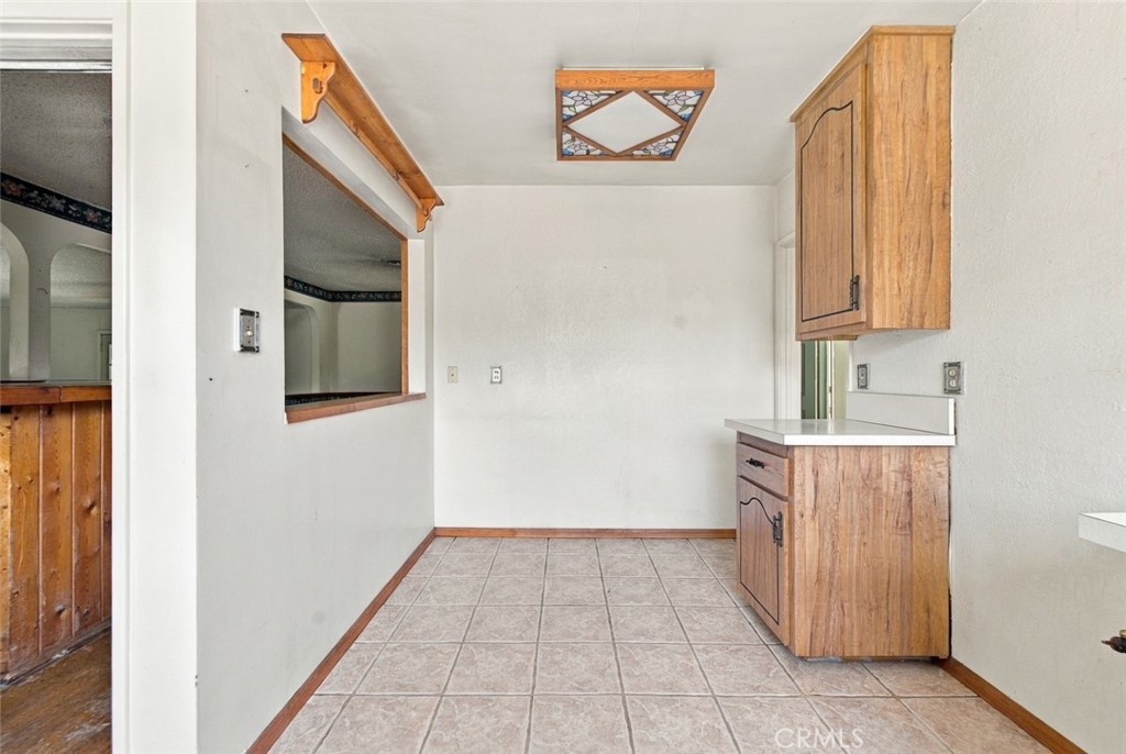 Eating Area in Kitchen - 211 Lime Street, La Habra CA 90631 - photo 10