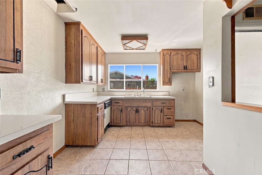 Kitchen - 211 Lime Street, La Habra CA 90631 - photo 11