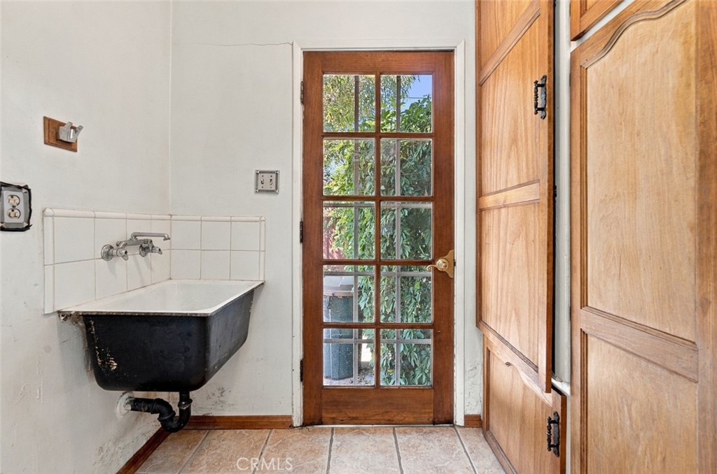 Laundry Room - 211 Lime Street, La Habra CA 90631 - photo 13
