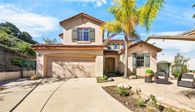 2161 S Ferrier Court, La Habra
