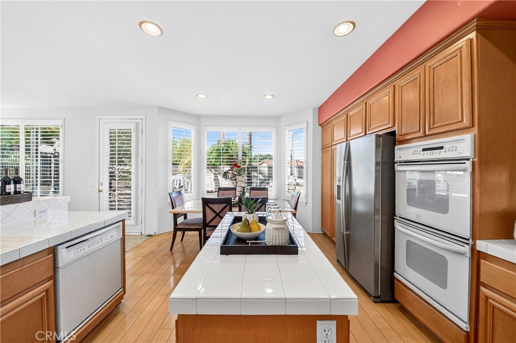 2161 S Ferrier Court, La Habra CA 90631 - photo 15