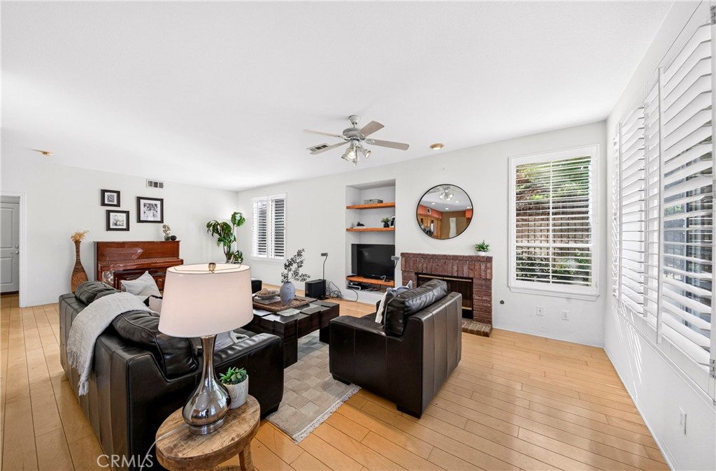 2161 S Ferrier Court, La Habra CA 90631 - photo 19