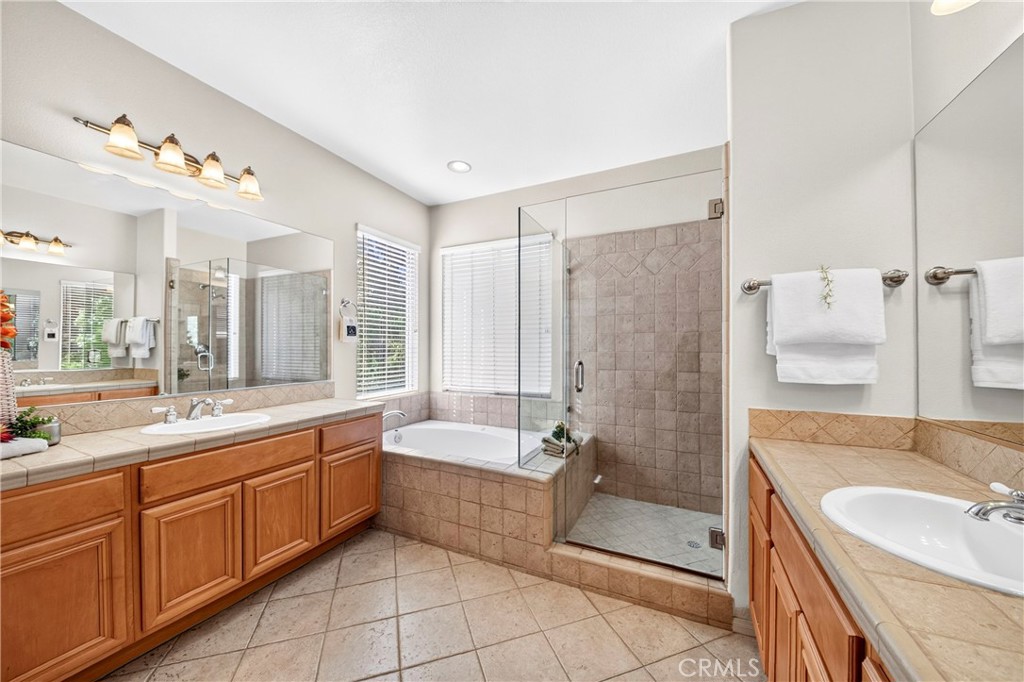 2161 S Ferrier Court, La Habra CA 90631 - photo 31
