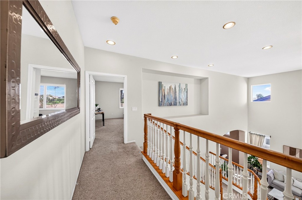 2161 S Ferrier Court, La Habra CA 90631 - photo 34