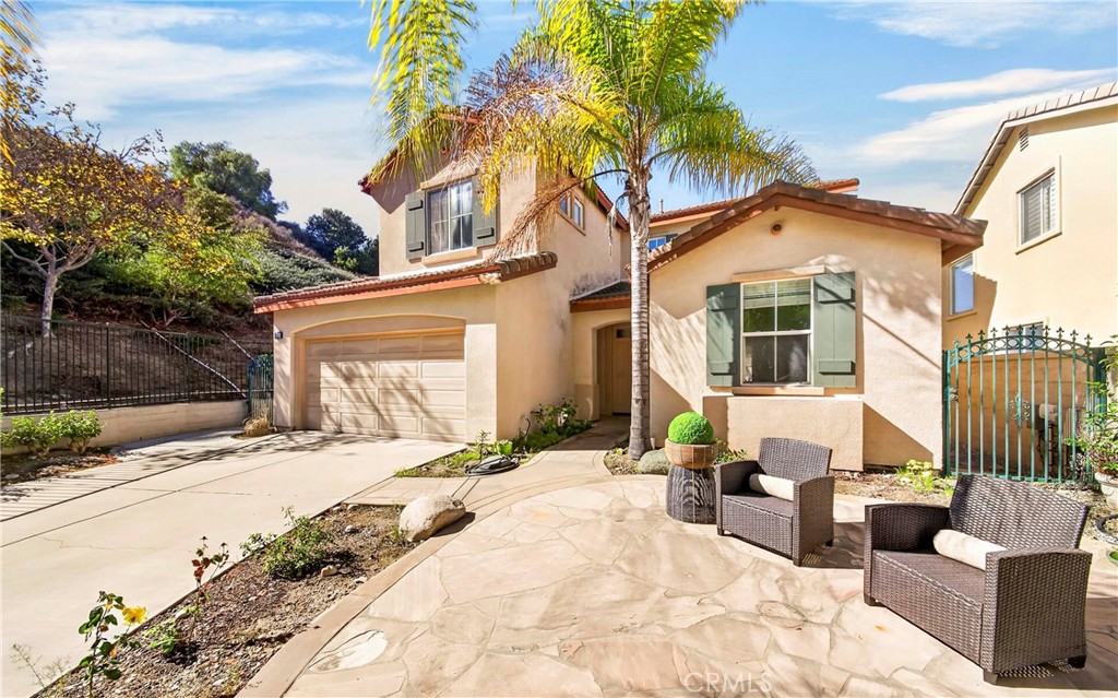 2161 S Ferrier Court, La Habra CA 90631 - photo 46