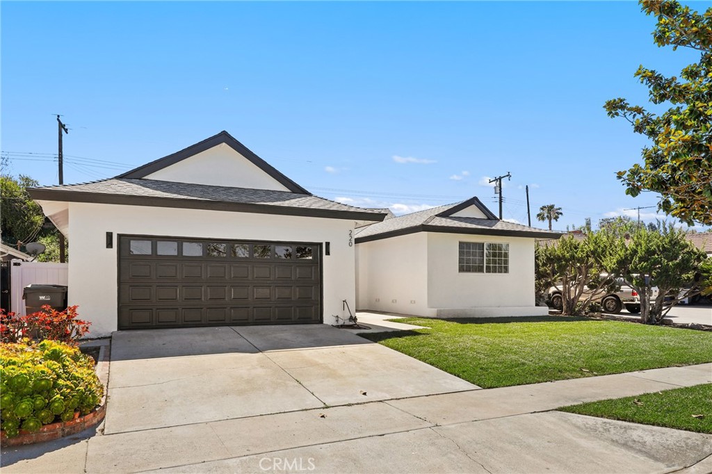 220 Gwynwood Avenue, La Habra CA 90631 - photo 1