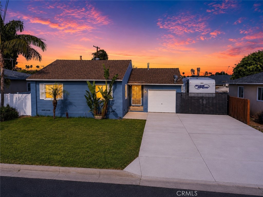 220 S Dexter Street, La Habra CA 90631 - photo 1