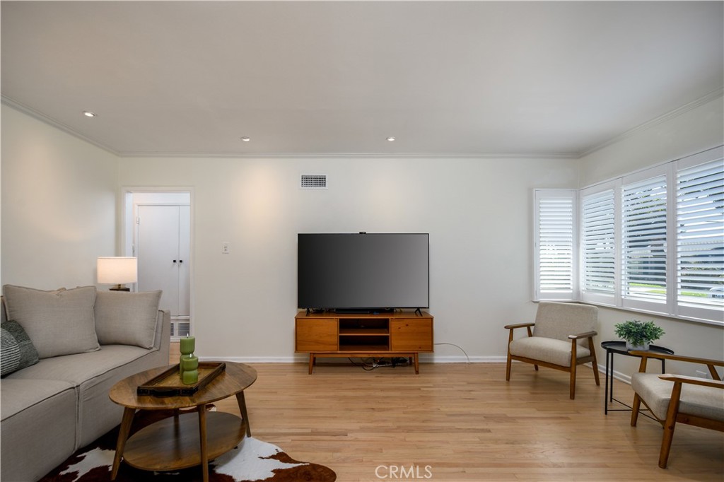 Living Room View 1 - 220 Stanford Street, La Habra CA 90631 - photo 4