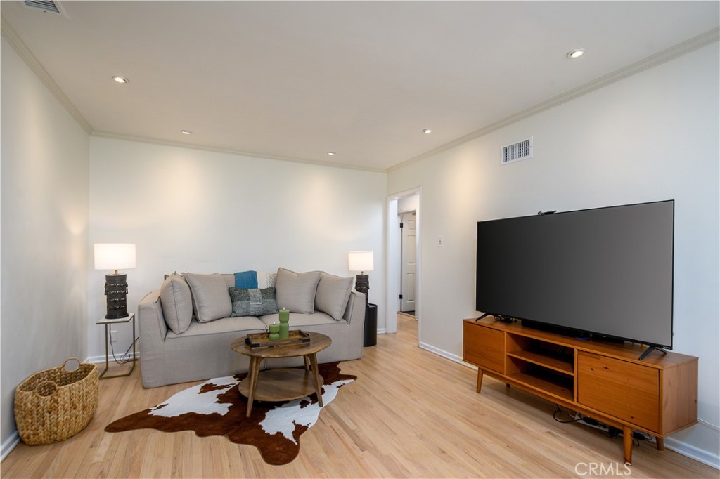 Living Room View 3 - 220 Stanford Street, La Habra CA 90631 - photo 8