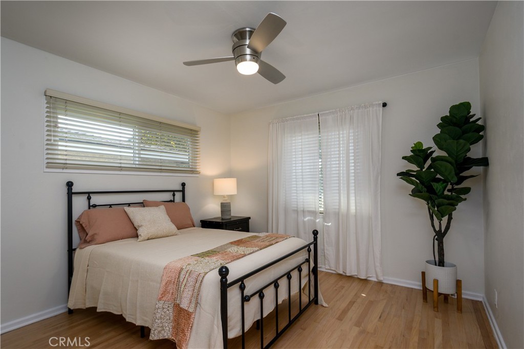 Bedroom 2 - 220 Stanford Street, La Habra CA 90631 - photo 15