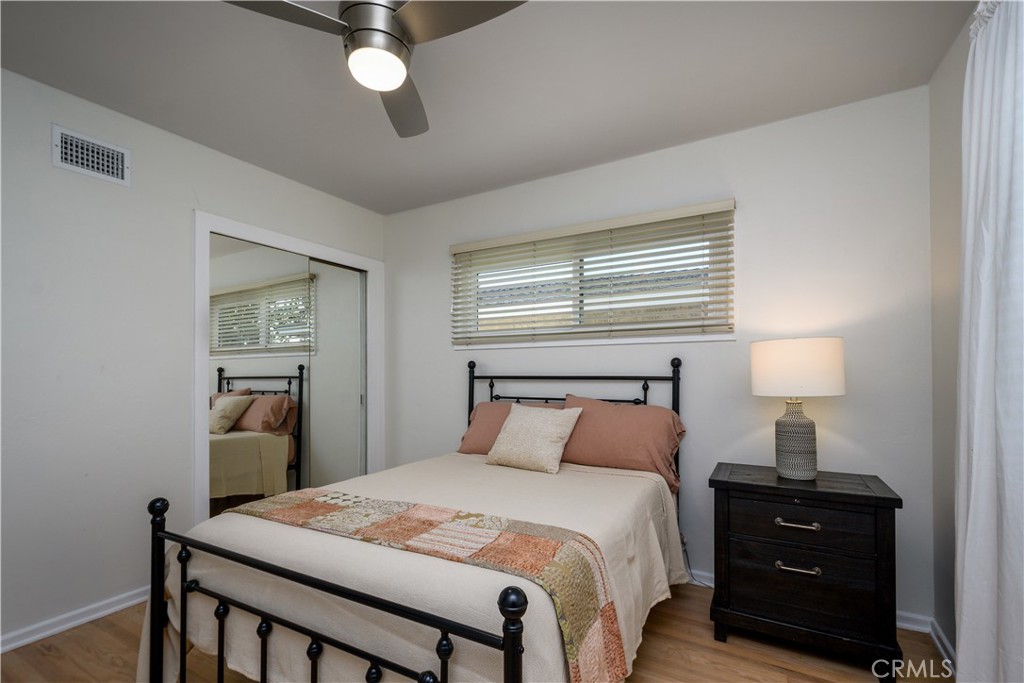 Bedroom 2 View 2 - 220 Stanford Street, La Habra CA 90631 - photo 16