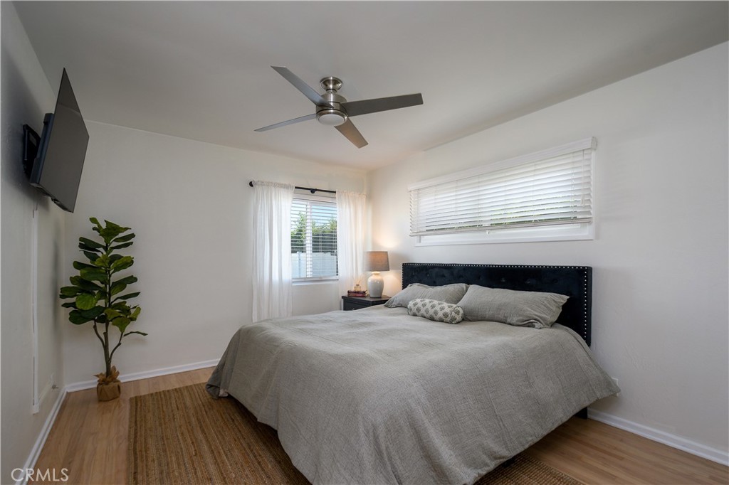 Bedroom 3 | Oversided - 220 Stanford Street, La Habra CA 90631 - photo 20