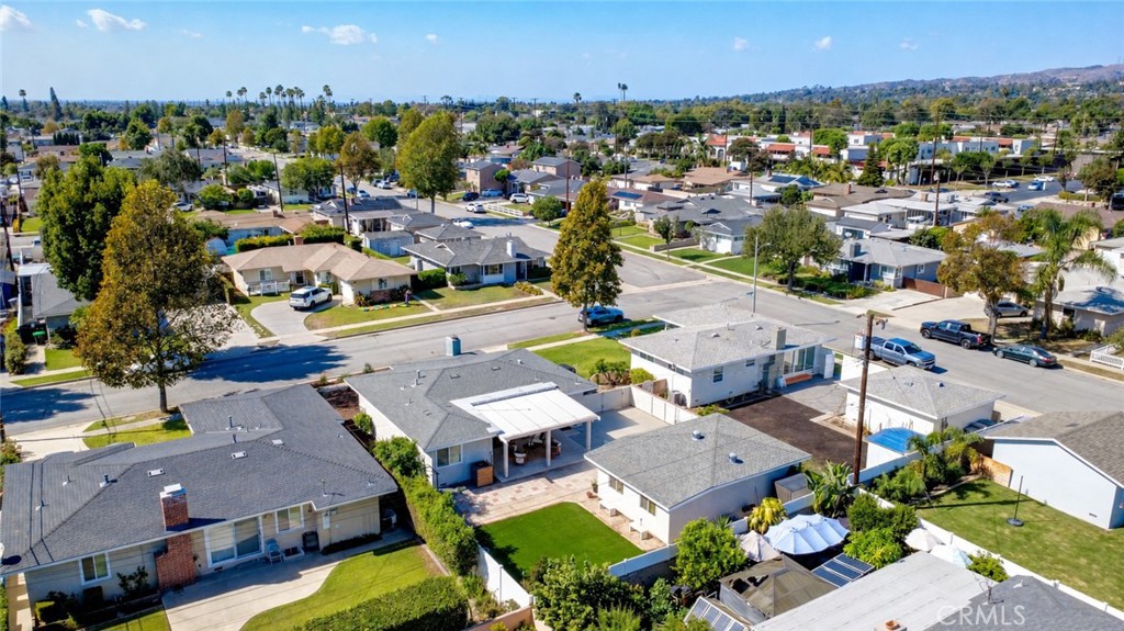 Ariel View 2 - 220 Stanford Street, La Habra CA 90631 - photo 34