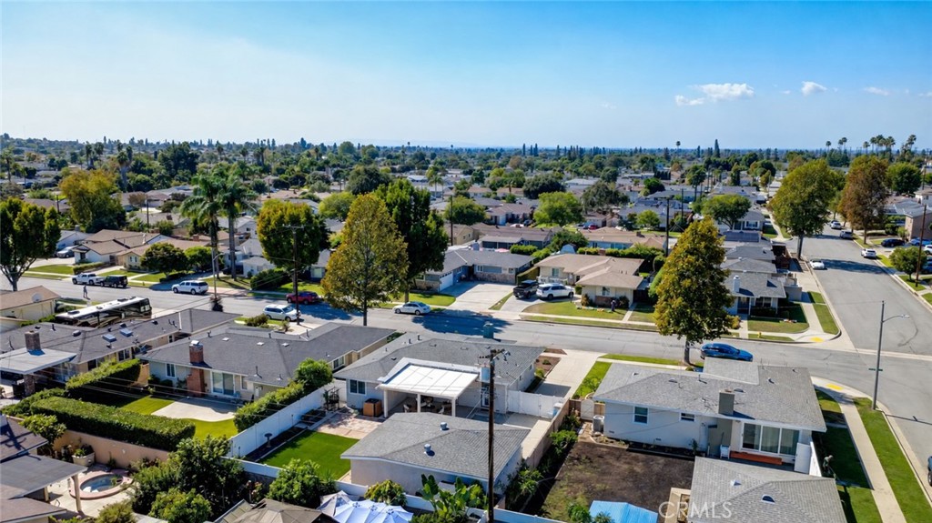 Neighborhood View 2 - 220 Stanford Street, La Habra CA 90631 - photo 35