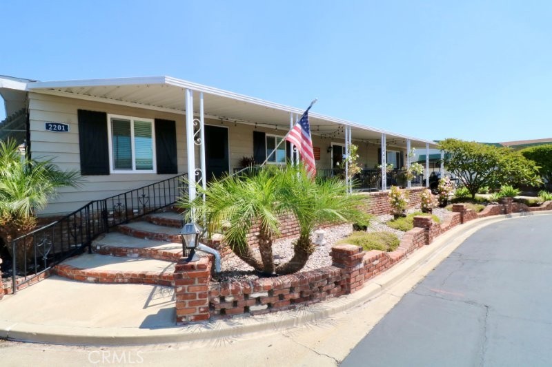 2201 Lake Side Drive 99, La Habra CA 90631 - photo 2