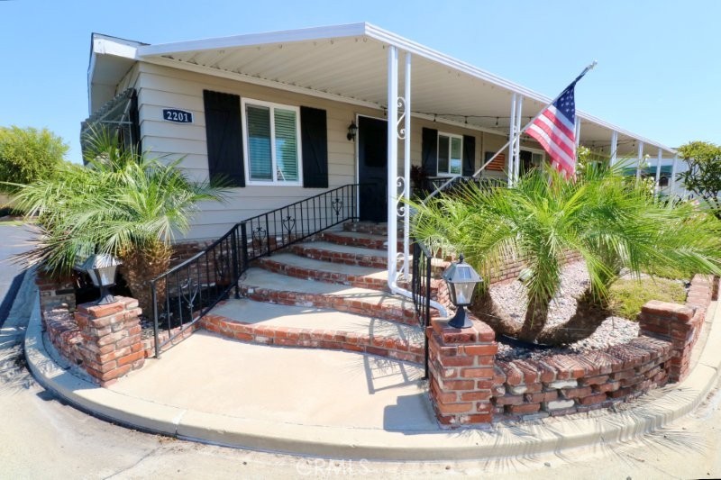 2201 Lake Side Drive 99, La Habra CA 90631 - photo 3