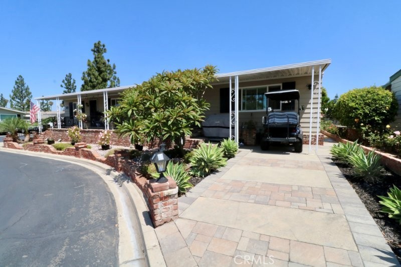 2201 Lake Side Drive 99, La Habra CA 90631 - photo 5