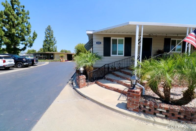 2201 Lake Side Drive 99, La Habra CA 90631 - photo 8