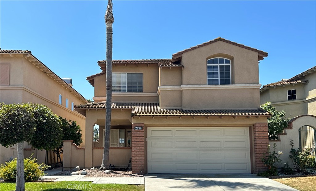 2214 W Toledo Place, La Habra CA 90631 - photo 1