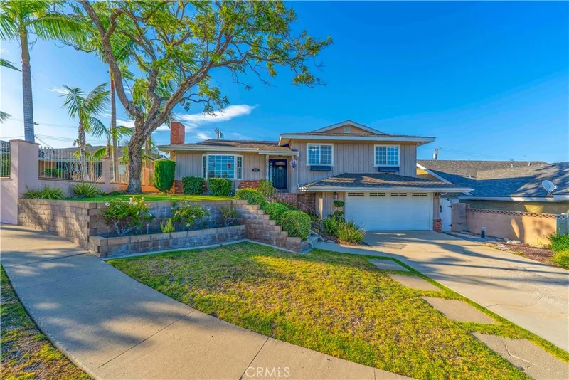 2231 Branford, La Habra