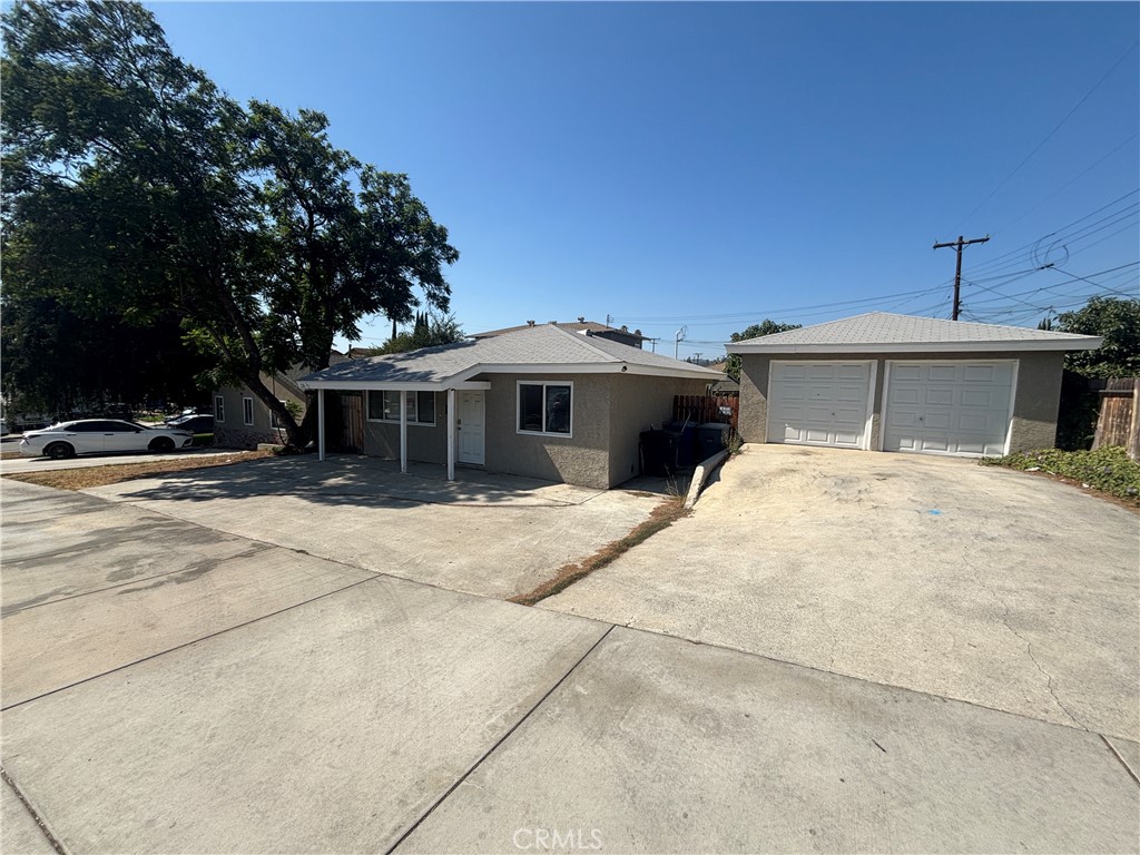 226 Hillcrest Street A-B, La Habra CA 90631 - photo 1