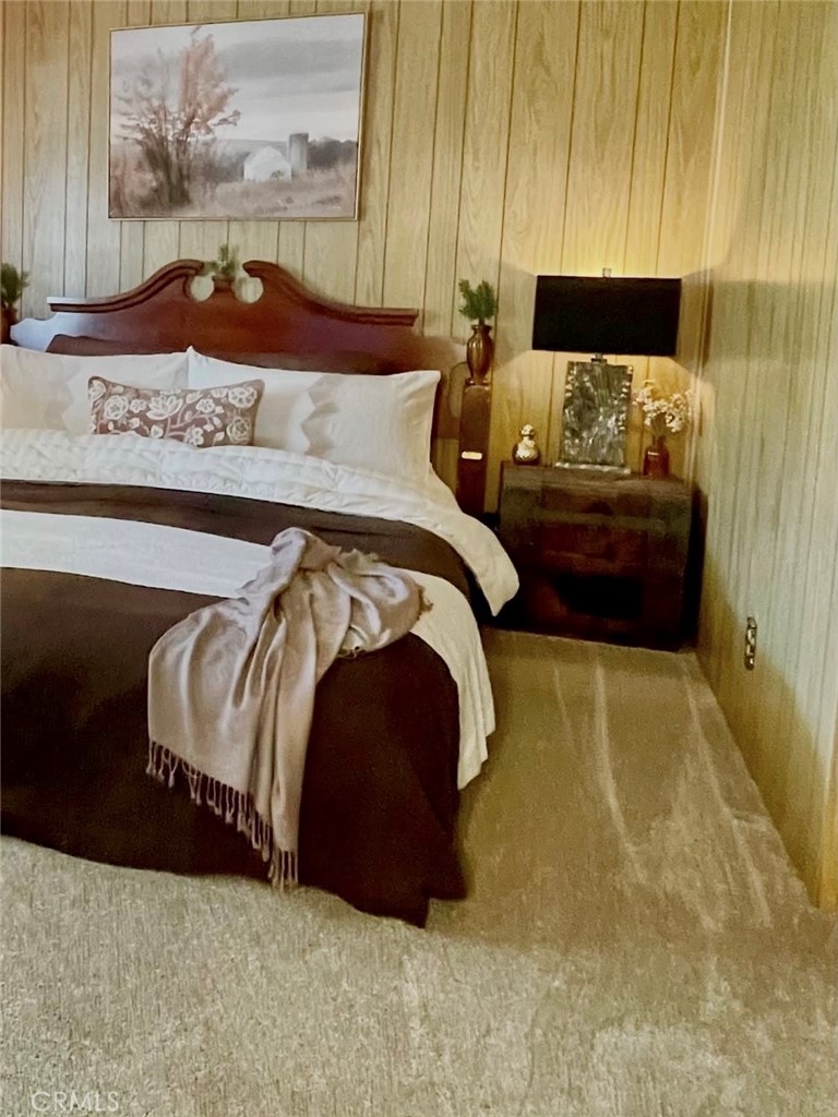 Master Bedroom - 2310 lake glen 52, La Habra CA 90631 - photo 2