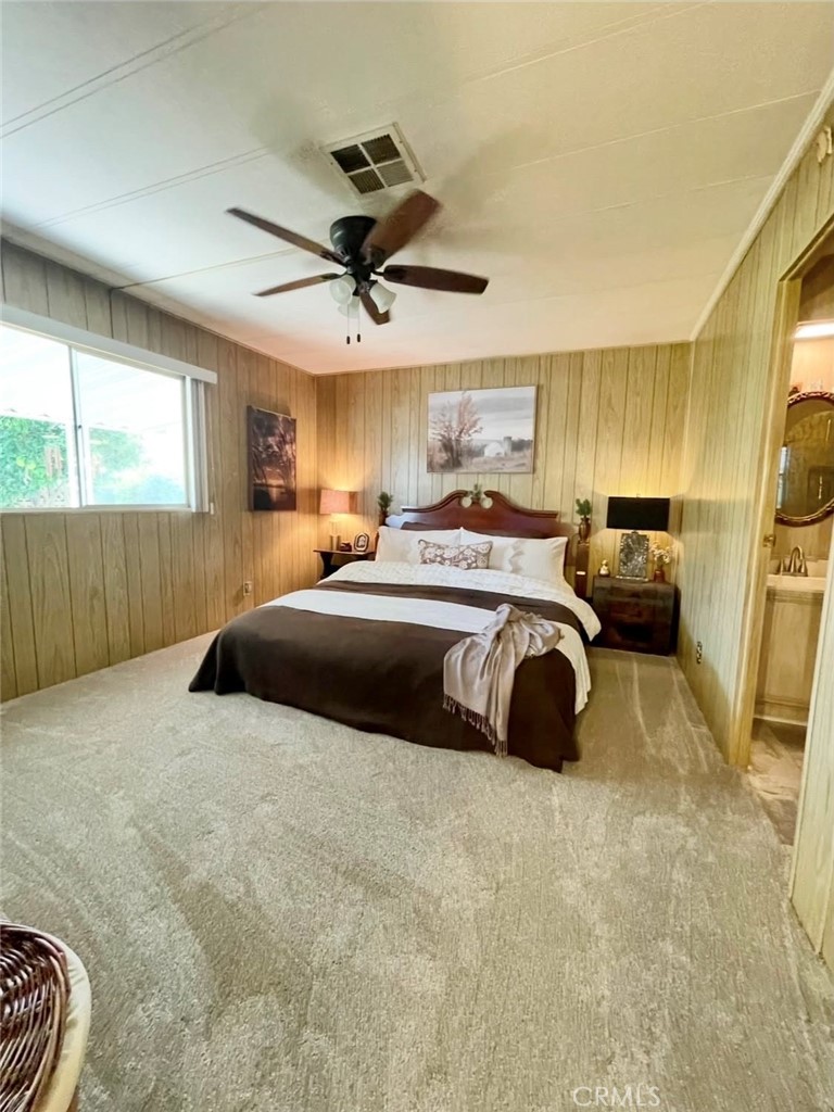 Master - 2310 lake glen 52, La Habra CA 90631 - photo 3