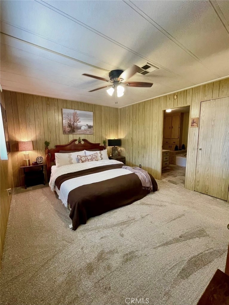 Master - 2310 lake glen 52, La Habra CA 90631 - photo 4