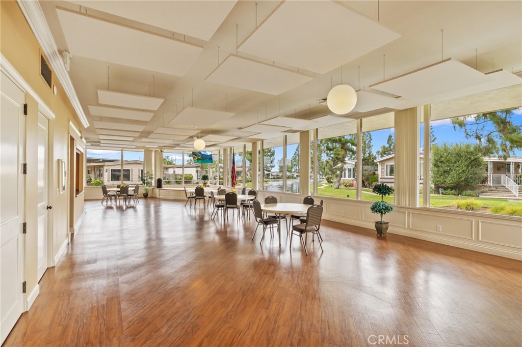 Community center, kitchen - 2310 lake glen 52, La Habra CA 90631 - photo 23