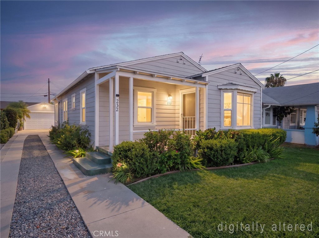 232 Lois Street, La Habra CA 90631 - photo 1