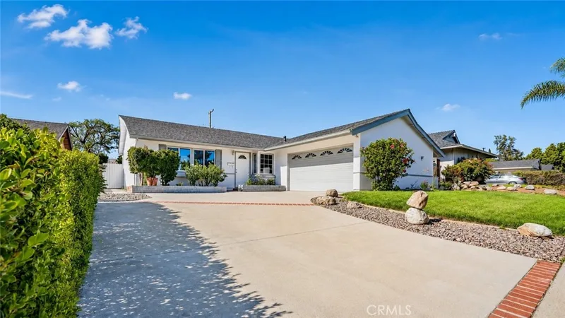 2321 Mccart, La Habra, CA 90631