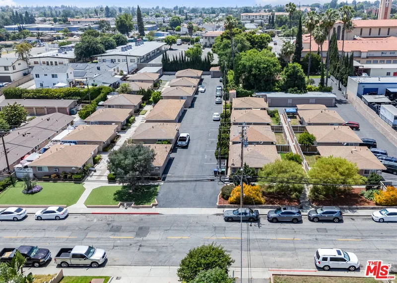 237 S Monte Vista Street, La Habra, CA 90631